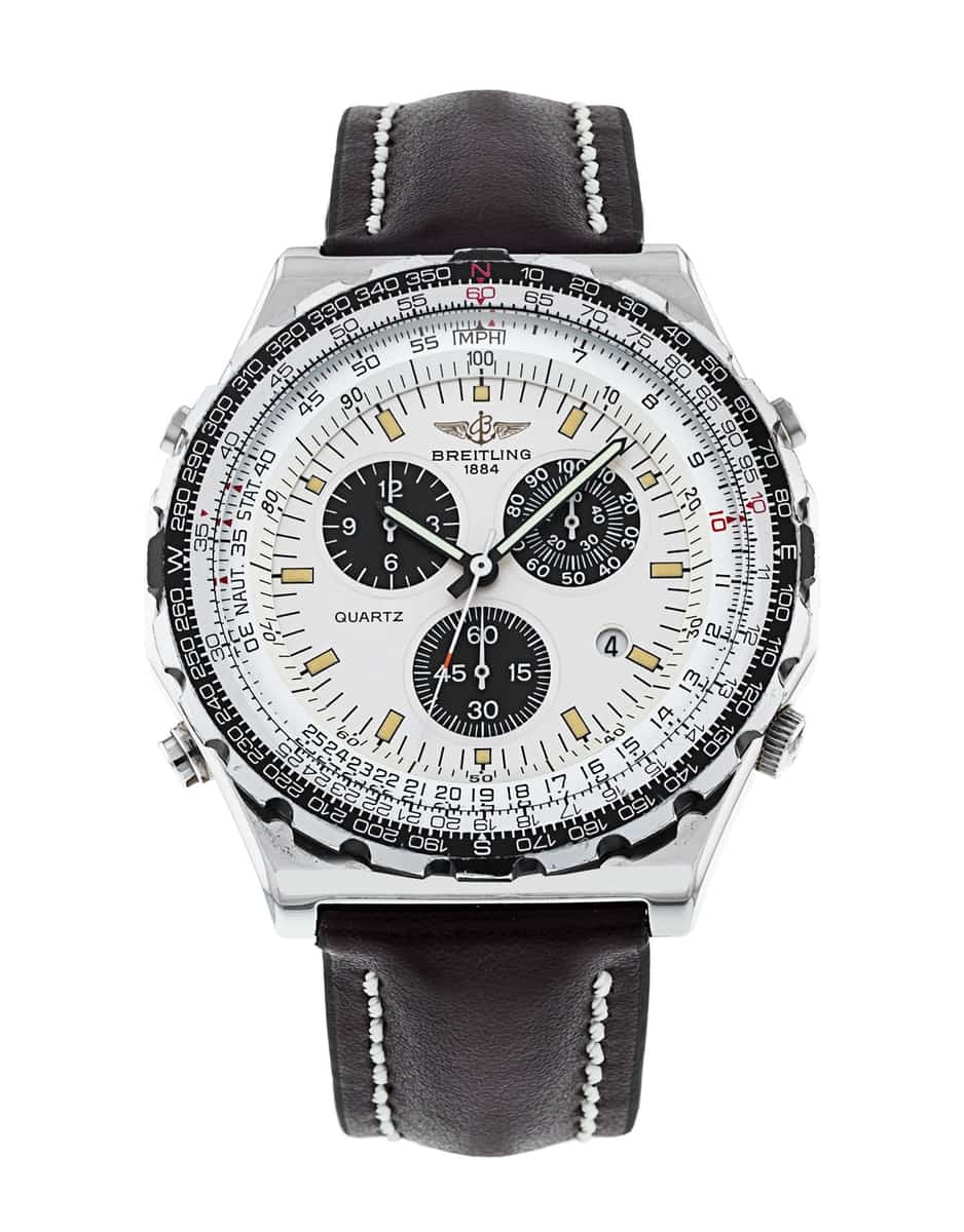 Breitling jupiter pilot sales a59028